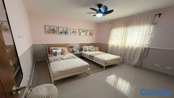 apartamentos - Residencial Samer – Apartamentos Económicos en la Av. Hípica, SDE 9