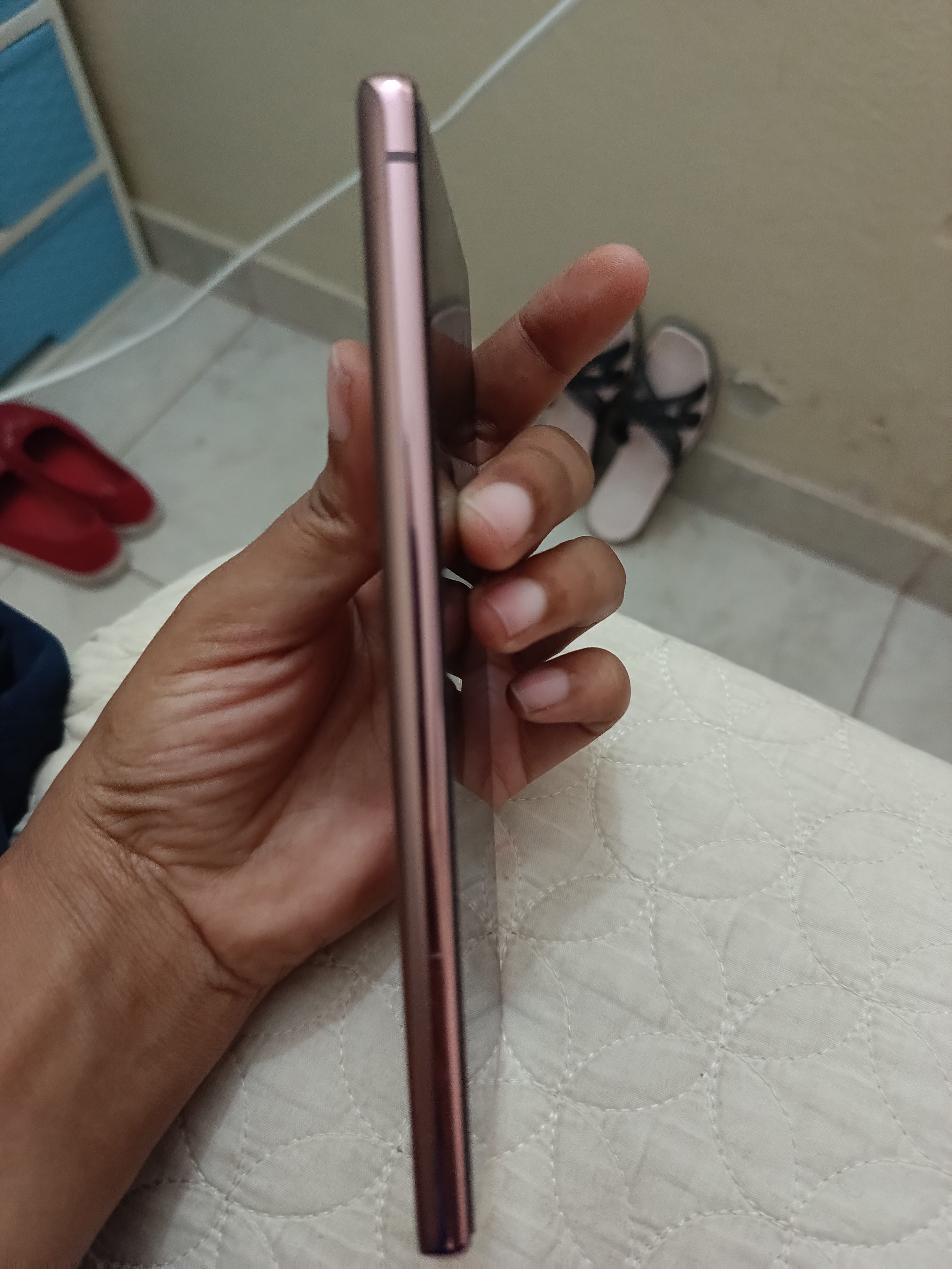 celulares y tabletas - Samsung note 20 5g 1