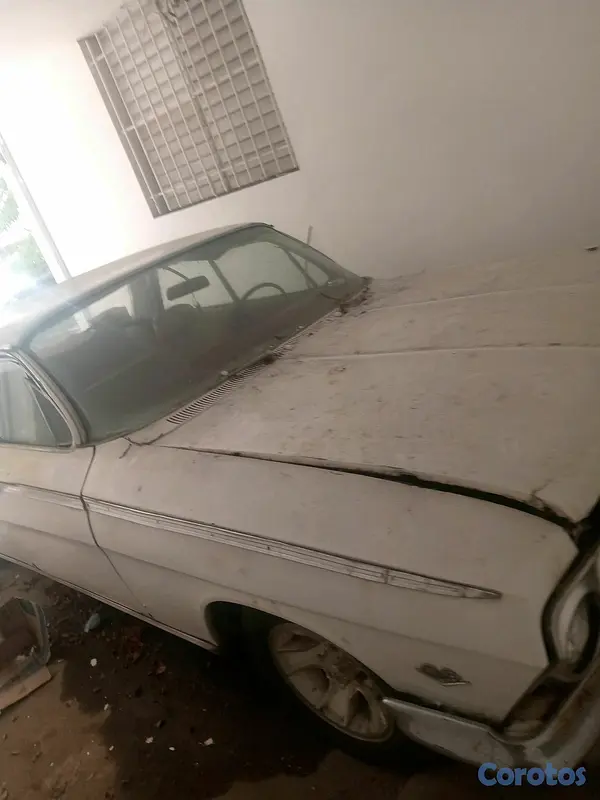carros - Chevrolet 3