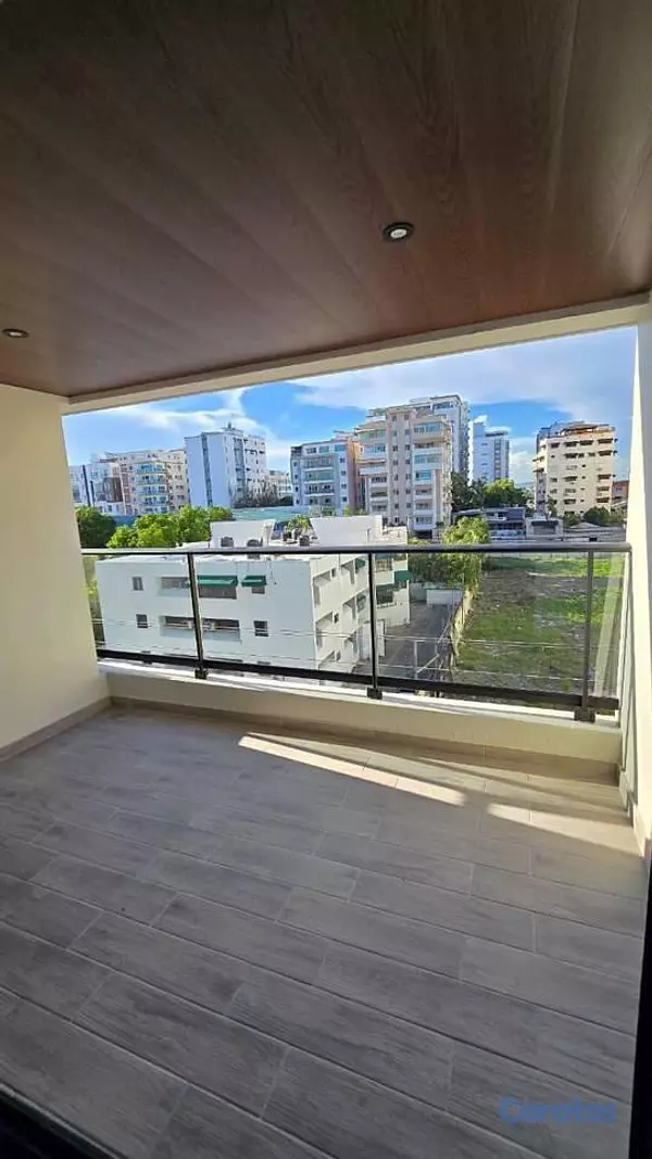 apartamentos - Venta o alquiler en Evaristo Morales | 1 hab 3