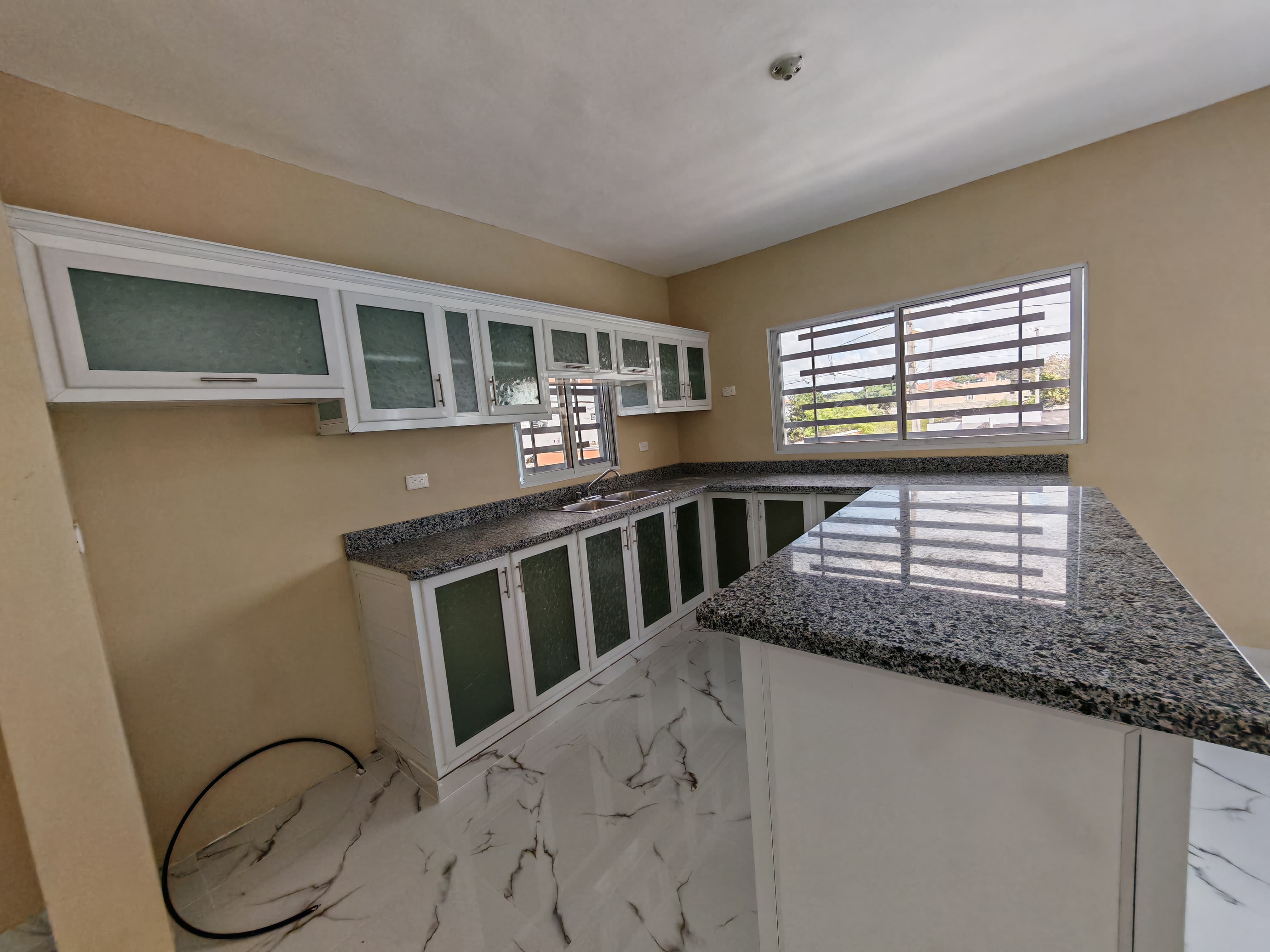 apartamentos - SE RENTA NUEVO Apartamento Amplio, SPM. 3