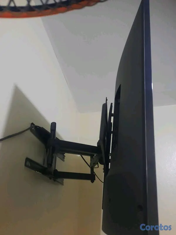 electrodomesticos - televisión de 43 pulgadas LG  10