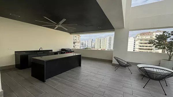 apartamentos - Venta Apto.Amueblado en Seralles 4
