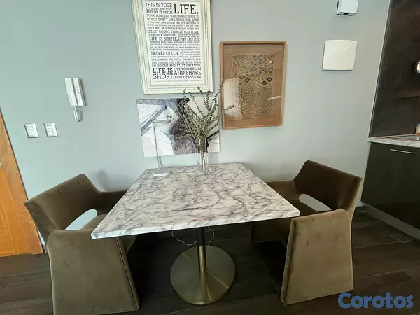 apartamentos - Apartamento en Alquiler en Piantini Amueblado de U 14