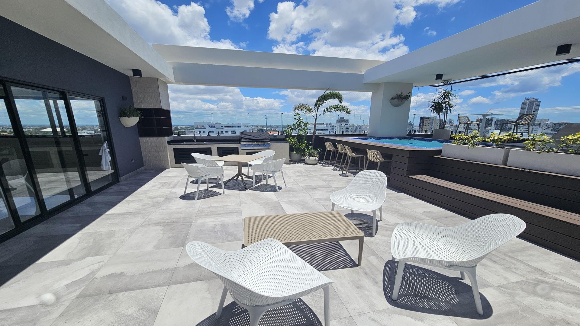 apartamentos - Apartamento a estrenar con Linea Blanca en Serralles 0
