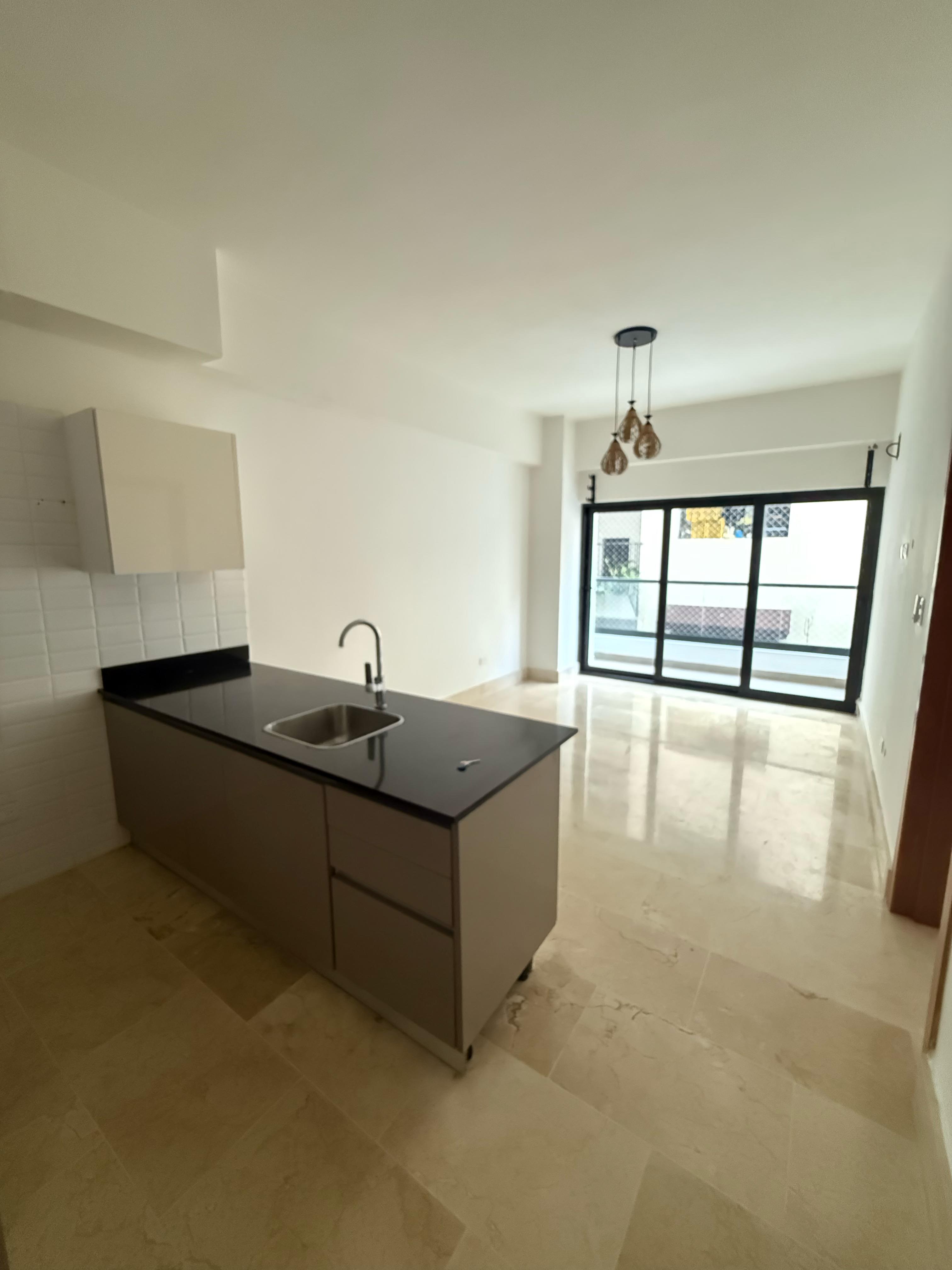 apartamentos - Se alquila Apartamento En Piantini 9