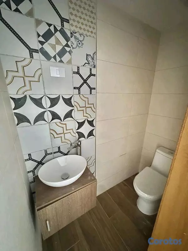 apartamentos -  Vendo Nuevo en Urbanizacion Real  7