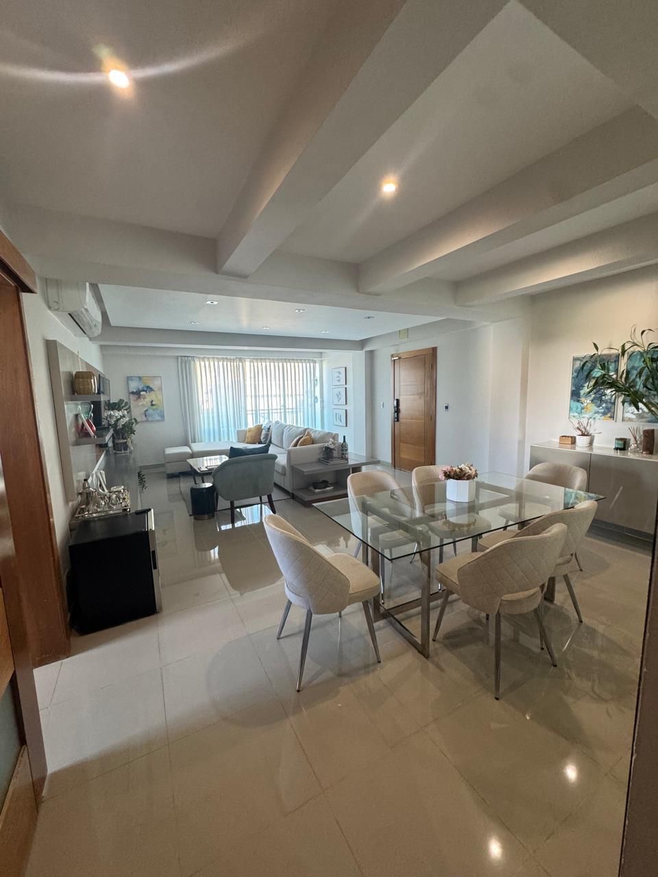 apartamentos - Apartamento en venta en Renacimiento 📍Edificio fa