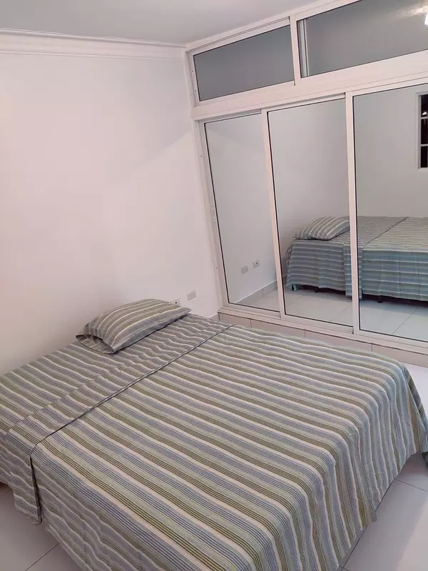 apartamentos - VENTA DE APARTAMENTO EN DON HONORIO SD OESTE  2