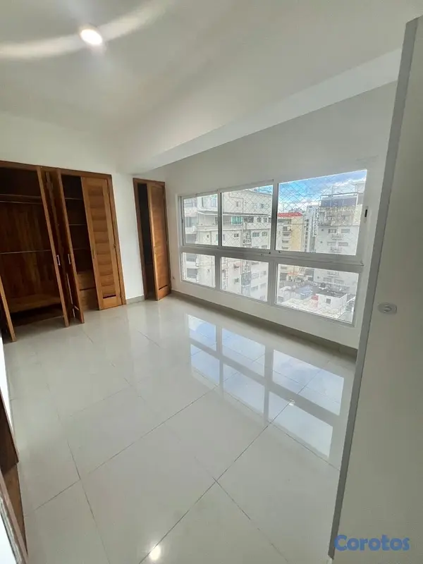 apartamentos - Se vende Apartamento- Naco torre  6