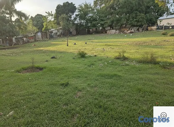 solares y terrenos - SOLAR EN VENTA EN EL INGENIO ABAJO | 340 m² | TÍTU 4
