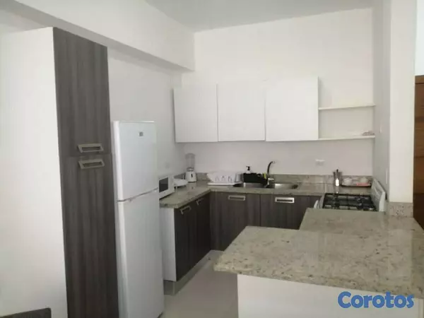 apartamentos - Apartamento en Ensanche Paraíso 7