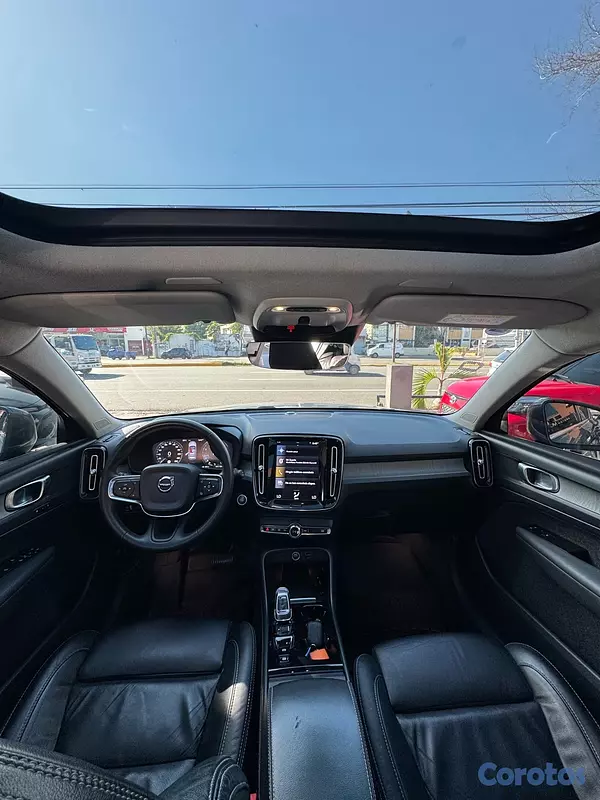jeepetas y camionetas - Volvo XC-40 T4 Inscription 2022 4