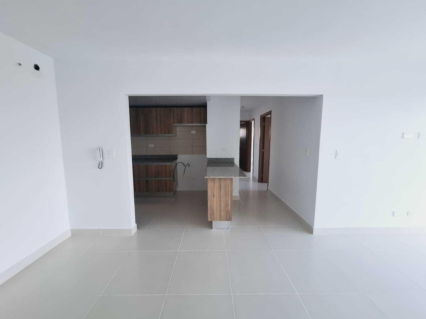 apartamentos - Apartamento en alquiler en Punta Cana 8