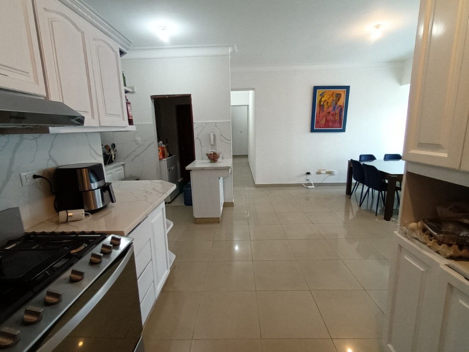 apartamentos - Vendo Apartamento en el Sector Miramar  7