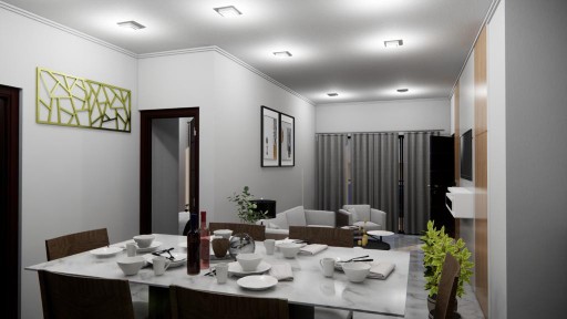 apartamentos - Residencial de apartamentos modernos en costambar separe con 2 mil dólares 4