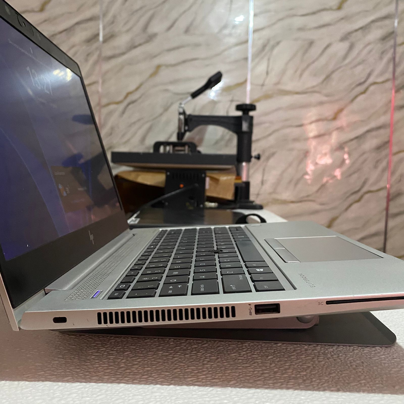 computadoras y laptops - 💻 HP ELITEBOOK 745 G6 Ryzen 5 | 16GB RAM | 256GB 6