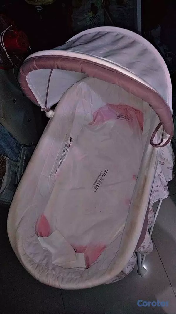 coches y sillas - MOISES PRIMEROS MESES 
antes 1500
ahora 1000 3