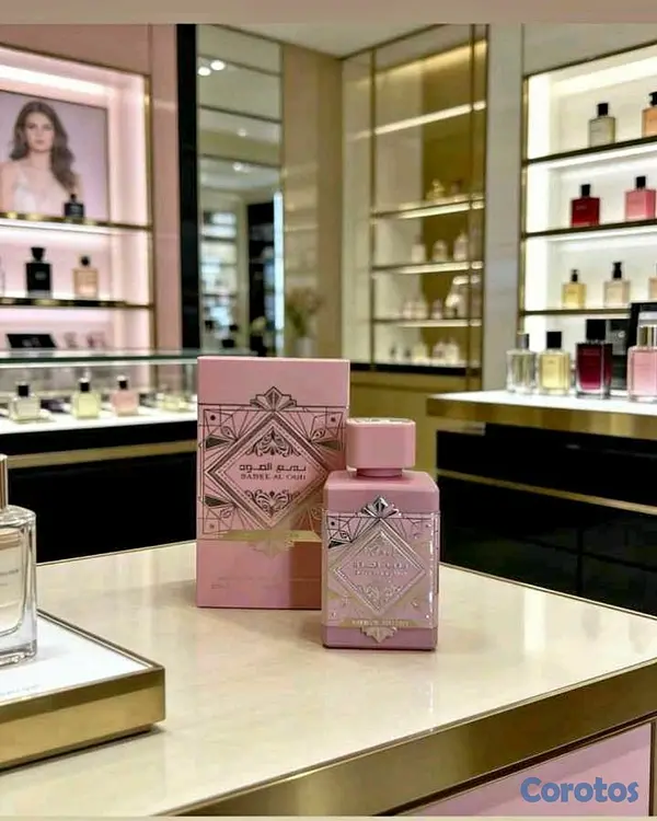 negocios en venta - perfume de calidad balata  6