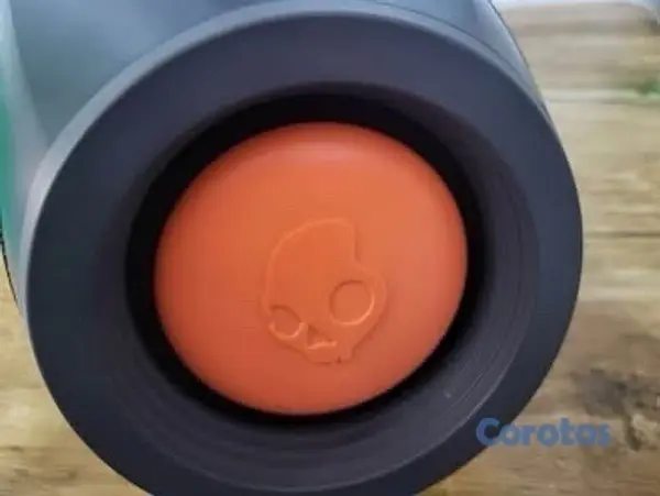 camaras y audio - Bocina Skullcandy Barrel XT 2