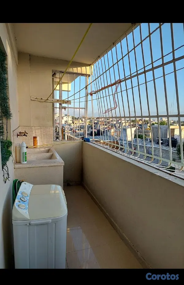 apartamentos - 🏠 Habitación Privada en Ensanche Julieta – Zona Céntrica |  7