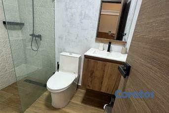 apartamentos - Alquilo apartamento en Ensanche Naco. 10