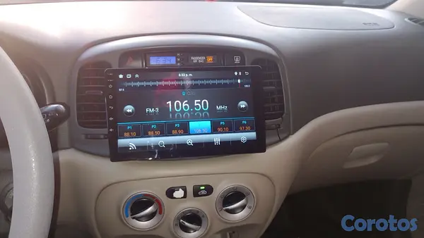 carros - Hyundai Accent 2011 3