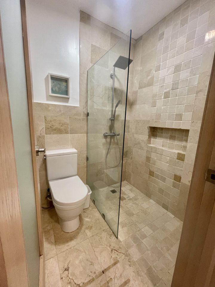 apartamentos - Apartamento amueblado en Piantini  6