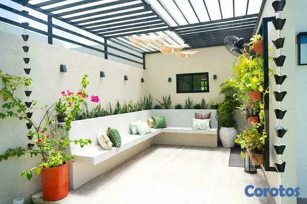 casas vacacionales y villas - Villa Atabey - punta cana 6