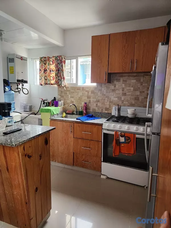 apartamentos - Aparmento en LP9 2