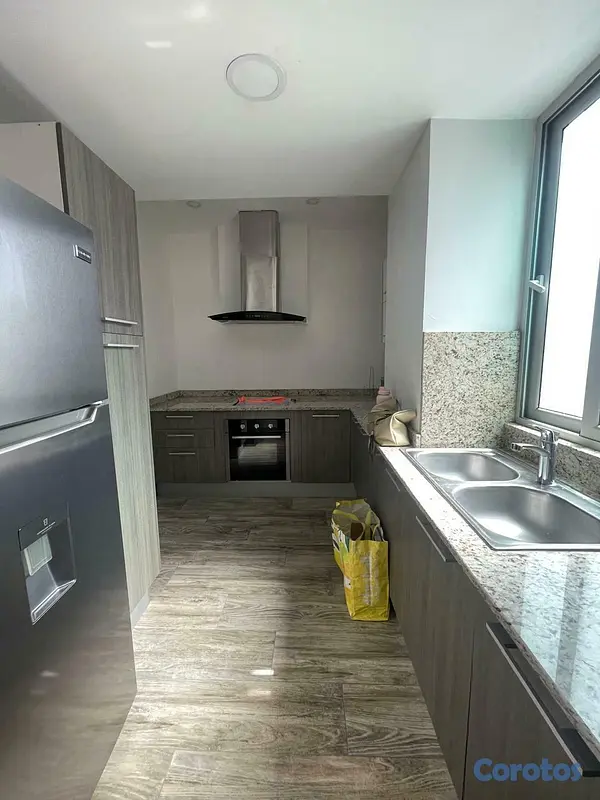 apartamentos - Se vende apartamento de 1 habitacion en Serralles 7
