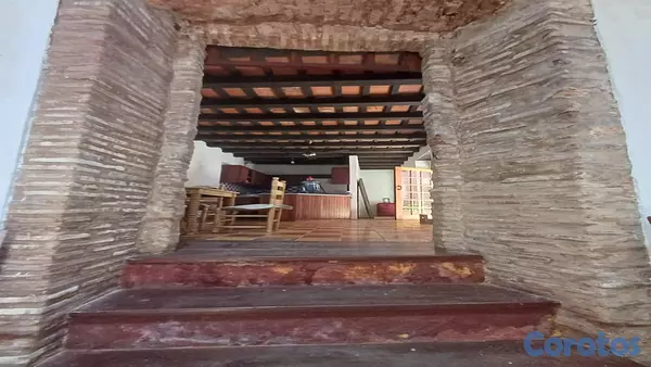 casas - En Alquiler Casa Comercial en la Zona Colonial 9