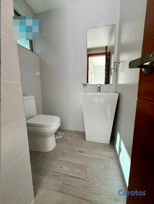 apartamentos - Vendo Apartamento en Piantini  3