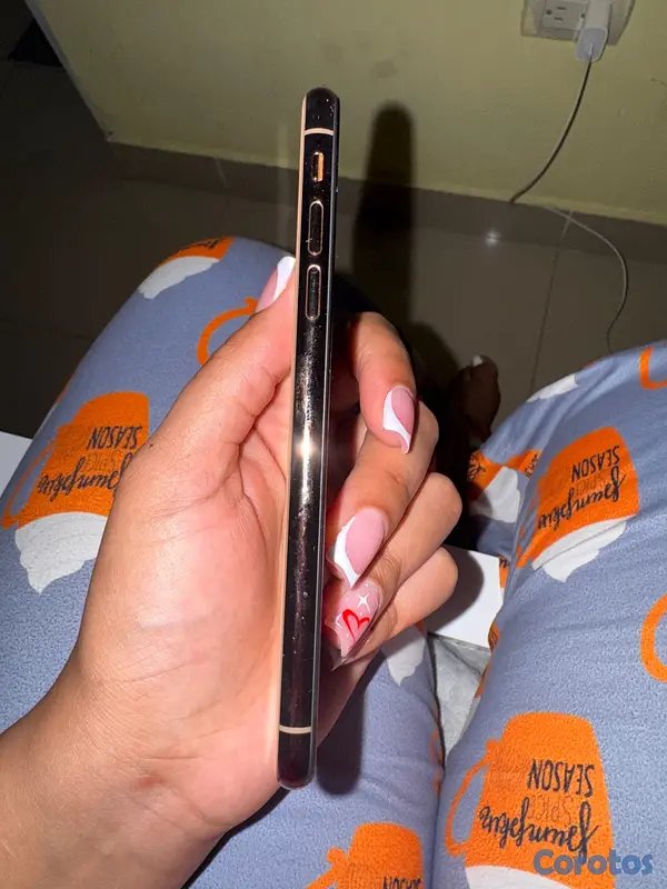 celulares y tabletas - iPhone XS auténtico de 64GB 5