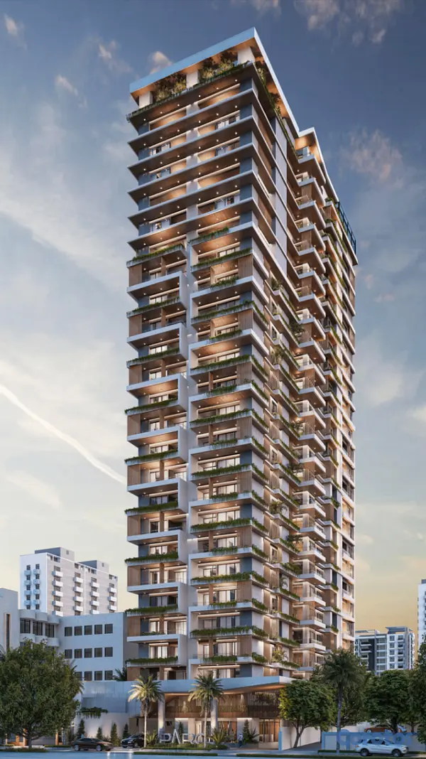 apartamentos - Proyecto de apartamento en LA ESPERILLA  3