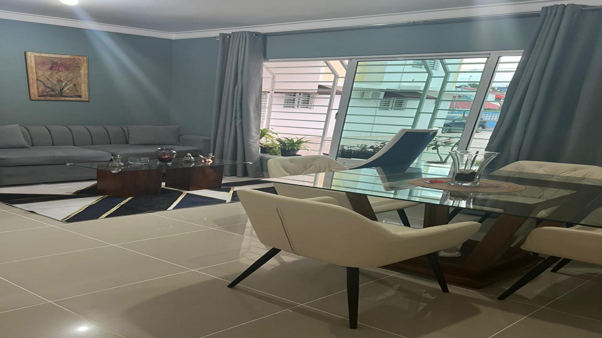 apartamentos - Apartamento en Venta en Las Americas 9