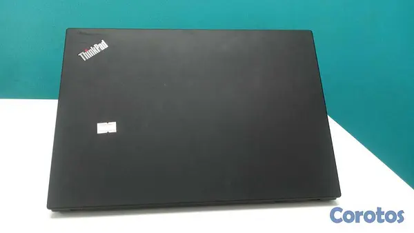 computadoras y laptops - ```Laptop, Lenovo Thinkpad T490/ 8th Gen, Intel Co 5