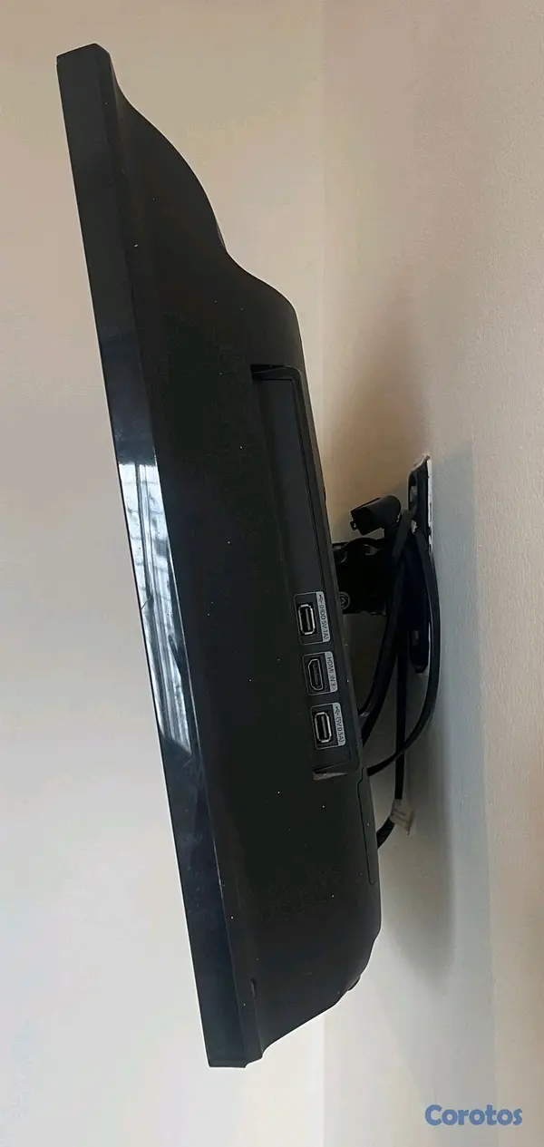 tv - televisor samsung en perfecto estado 2