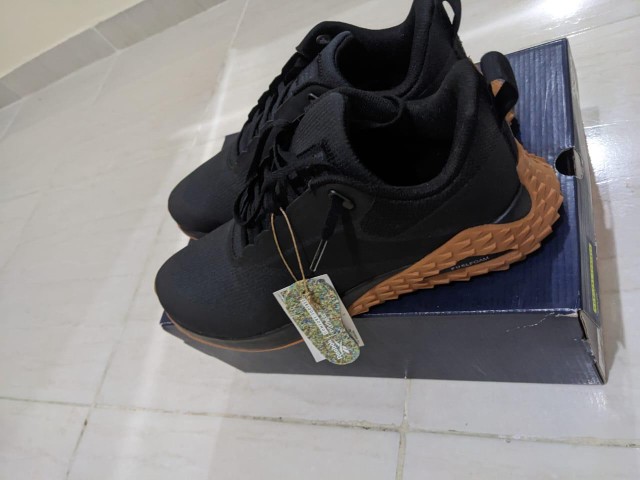 zapatos para hombre - Tennis Rebook original 0