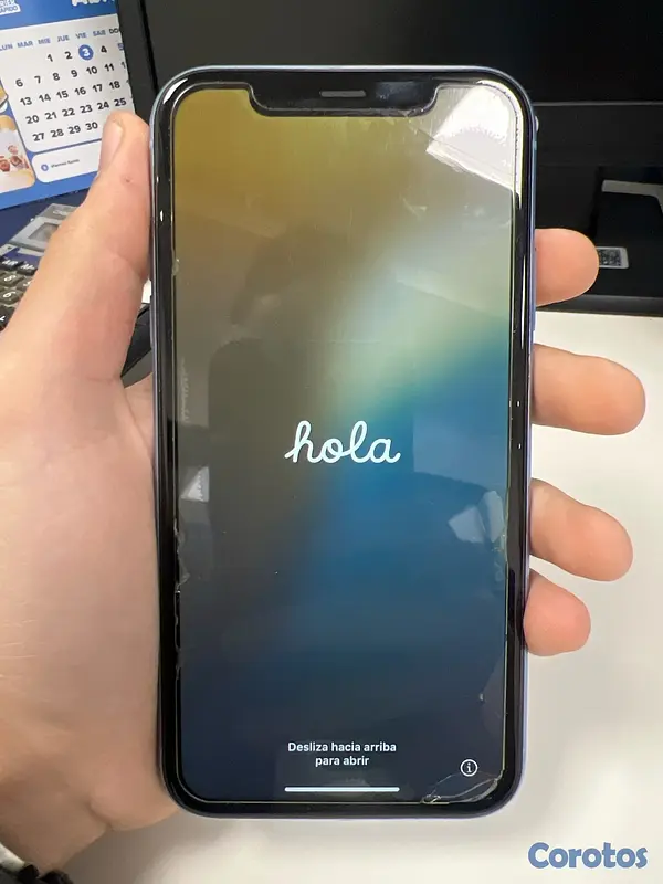 celulares y tabletas - iPhone XR 3