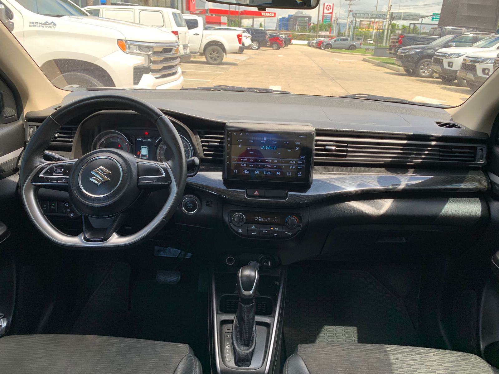 jeepetas y camionetas - Suzuki XL7 2023 2