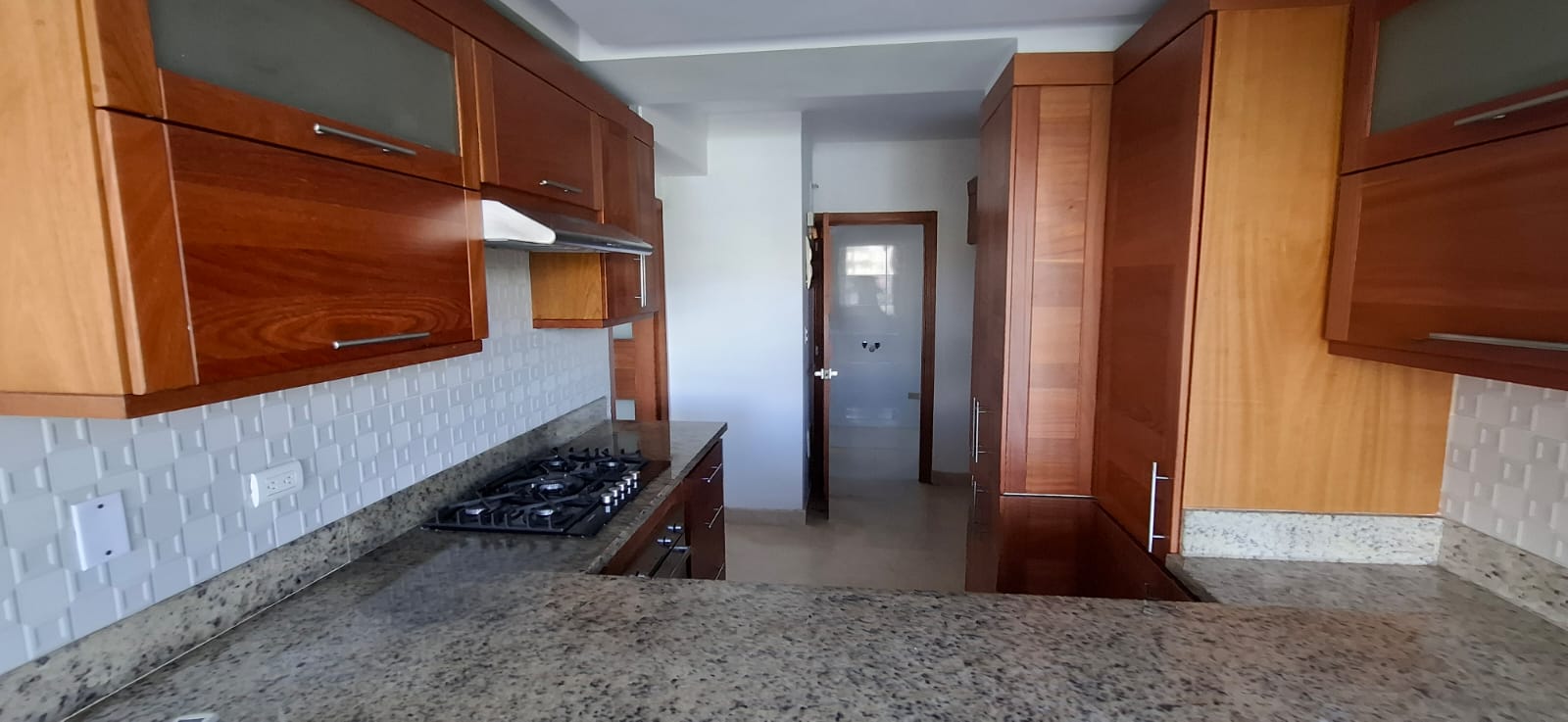 apartamentos - Apartamento en alquiler en Mirador Sur 2