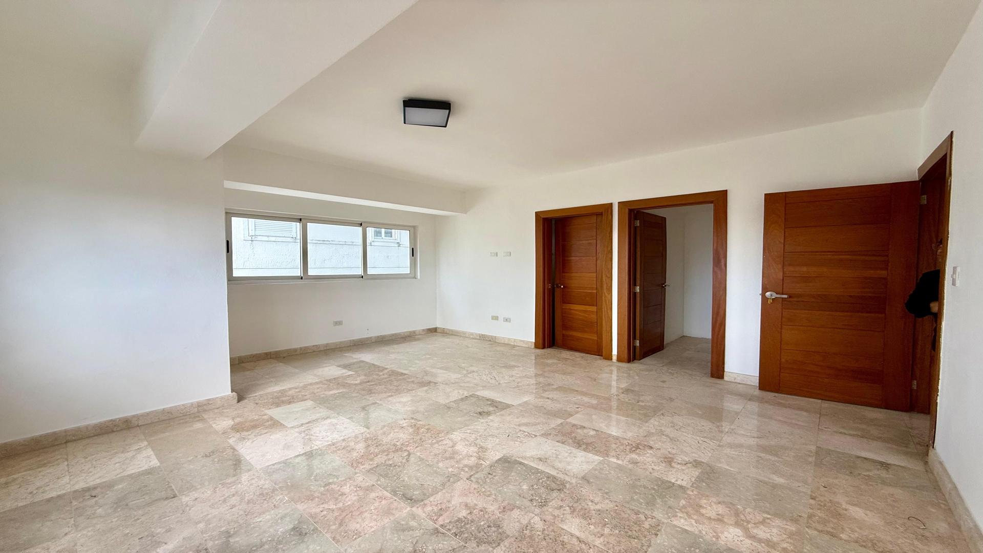 apartamentos - Apartamento en venta en Serrallés | 192 m², 3 habitaciones, planta full 4