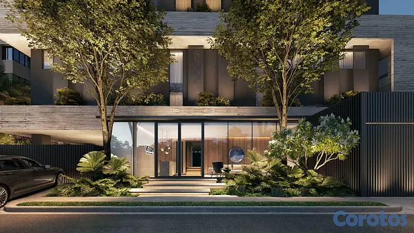 apartamentos - PENTHOUSE DE VENTA EN PROYECTO CERROS DE GURABO SANTIAGO 3