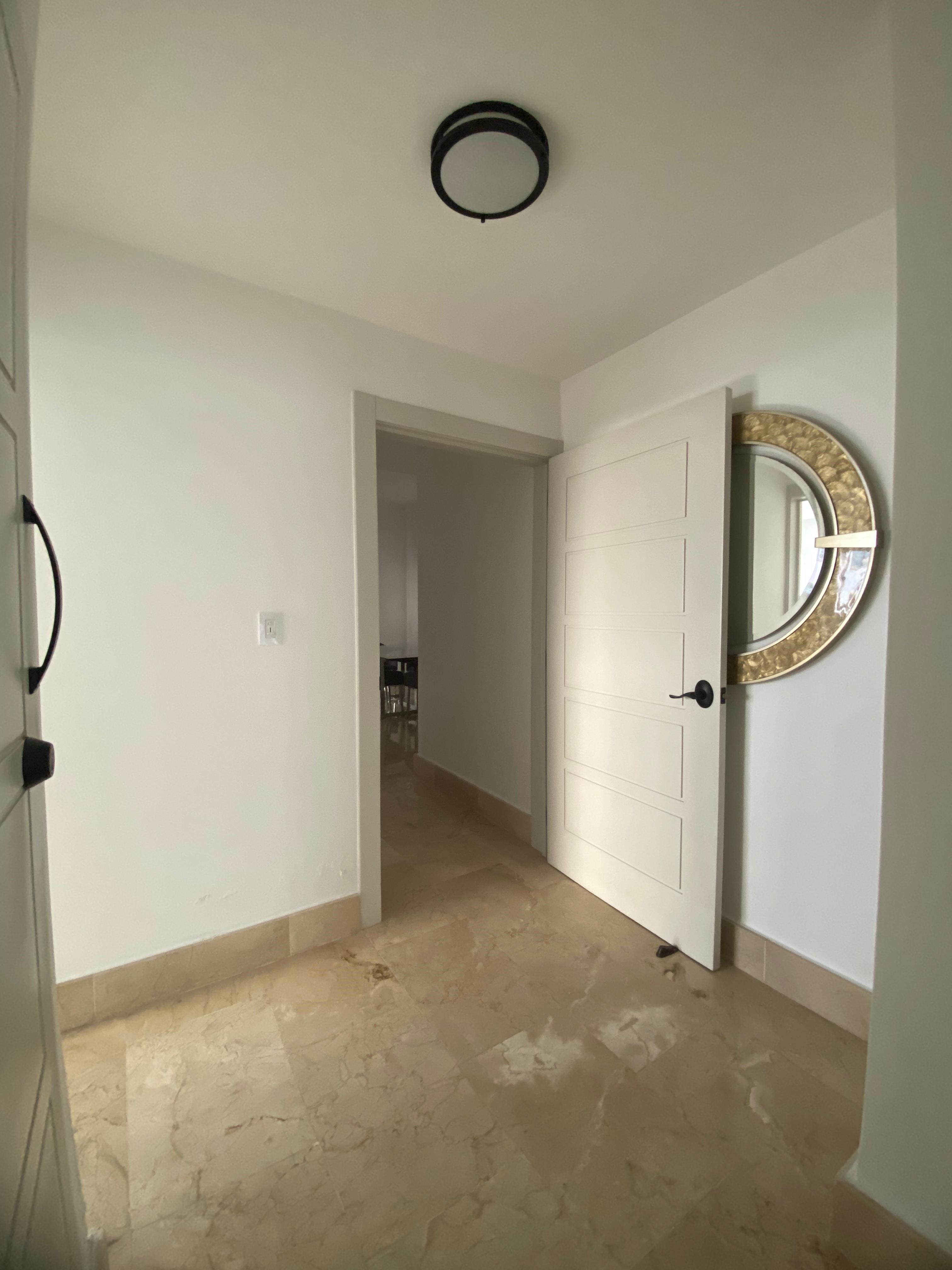 apartamentos - Apartamento con un Máster Clóset en Los Cacicazgos 6