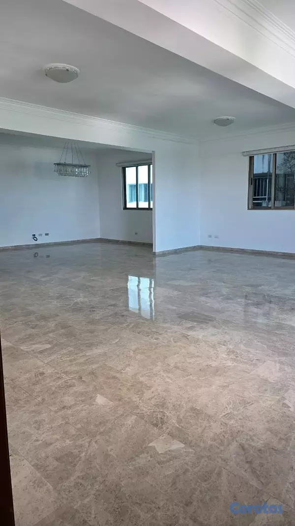 apartamentos - Mirador Sur, amplio apto. de 278 mts con vista al mar, Terraza y acabados de 1ra 3