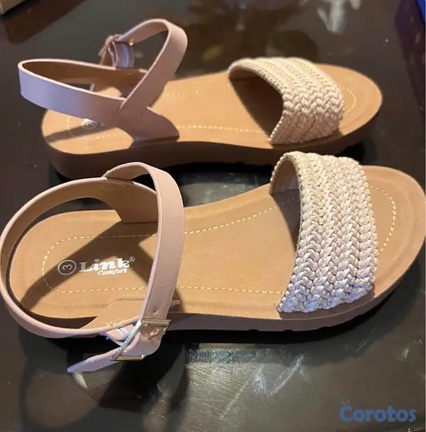 ropa y zapatos - calzado de niña 3