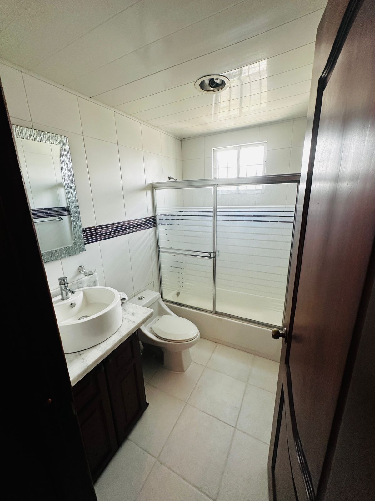 apartamentos - Alquilo apartamento amueblado en Bella Vista  5