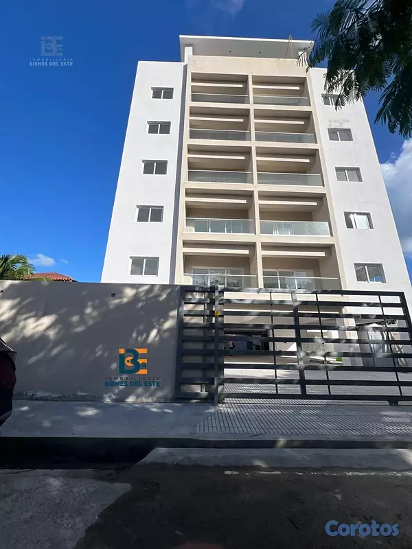 apartamentos - EN VENTA NUEVO PROYECTO DE APARTAMENTOS PUERTA DEL