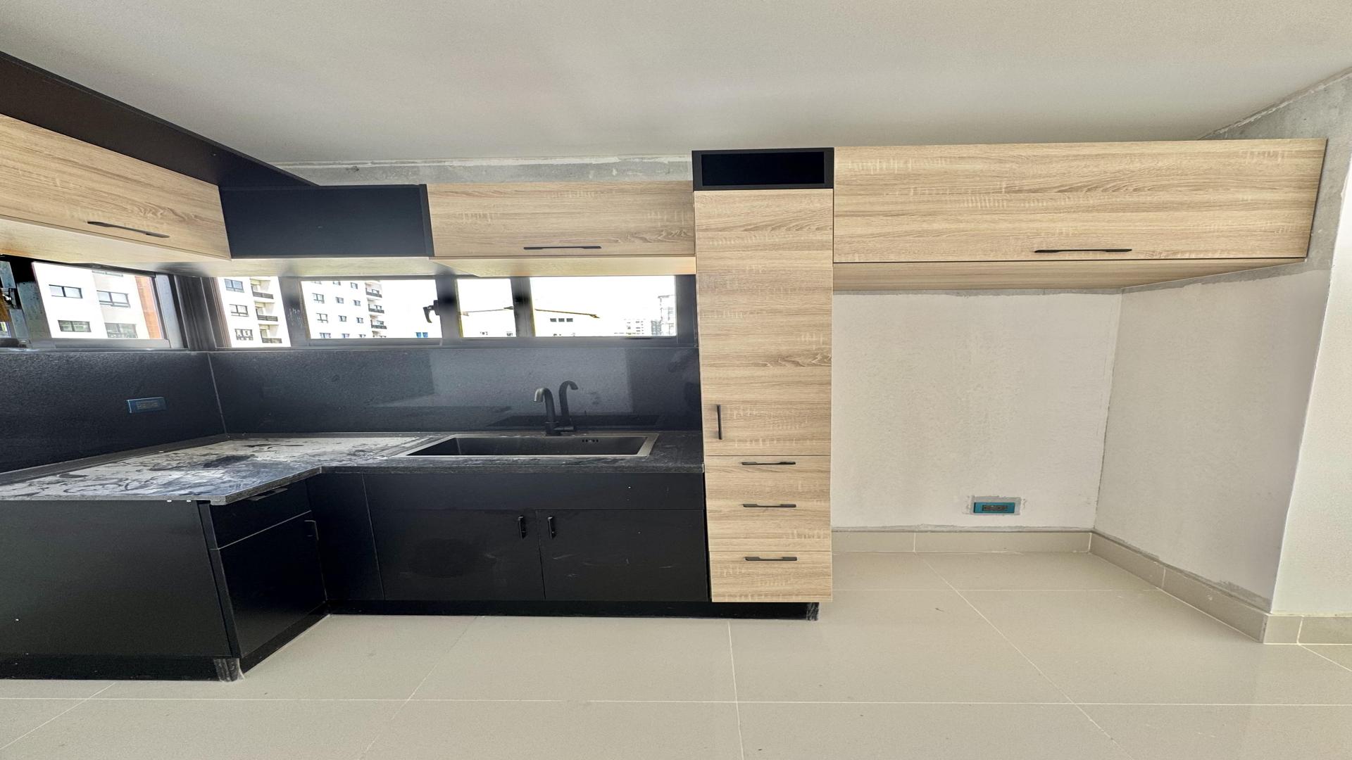 apartamentos - Apartamento Nuevo en Naco 5